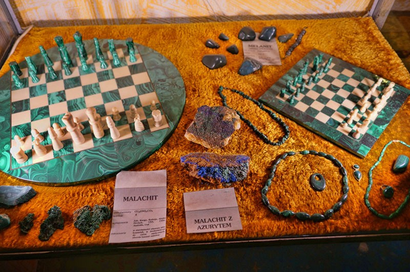 Wyroby rzemieślnicze